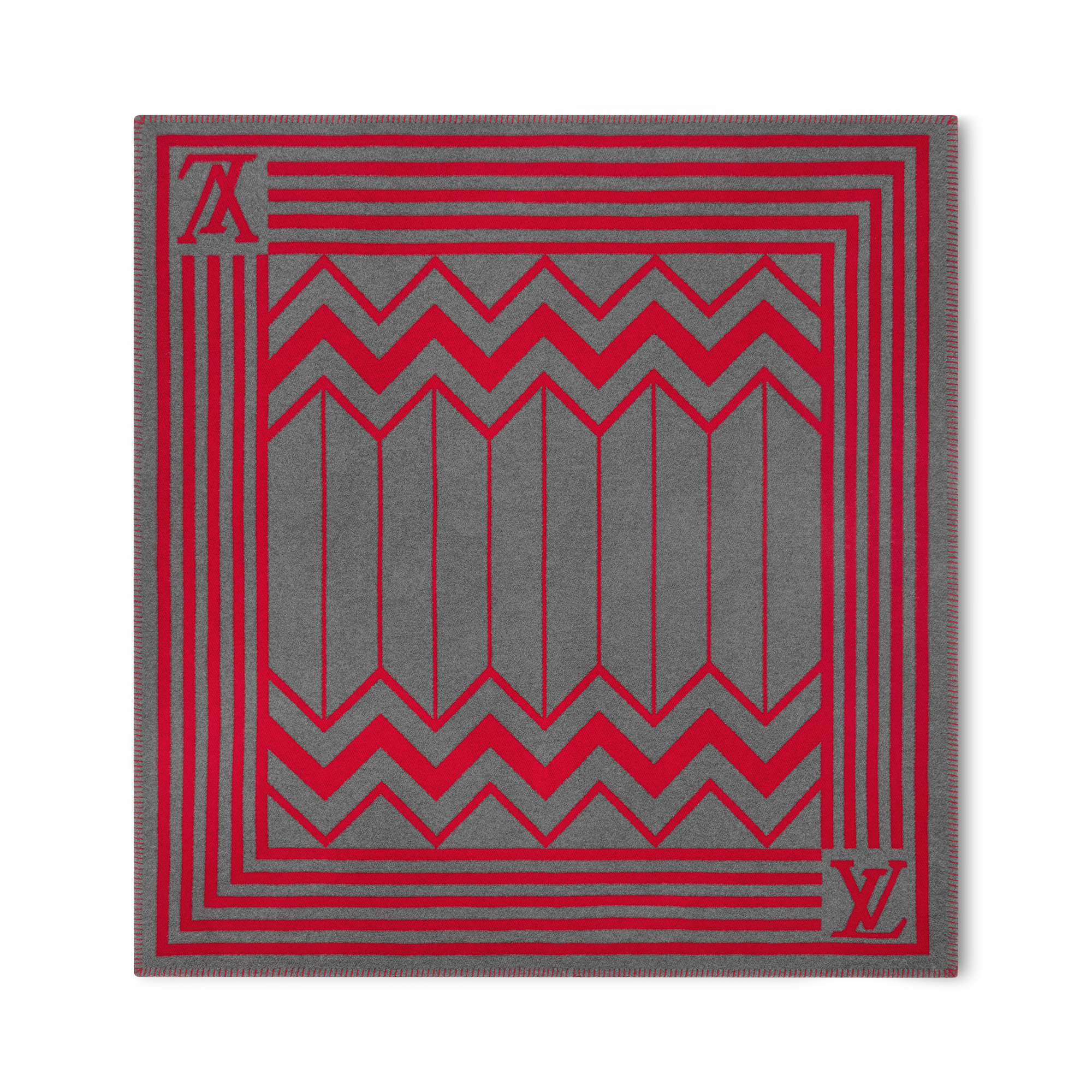 LOUIS VUITTON 　ブランケット Home Textile Collection for Men | LOUIS VUITTON